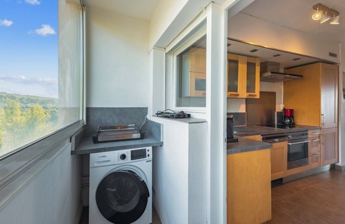 Bandol Apartamento | Appartement l’Eden Azur - Welkeys