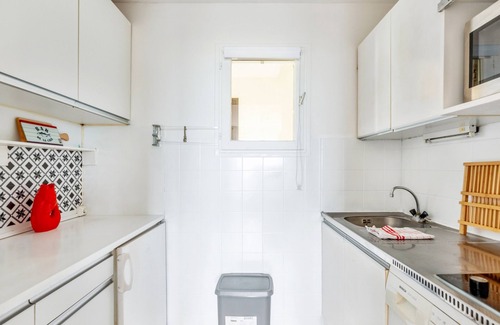 Blonville-sur-Mer Apartamento | Appartement Loma - Welkeys