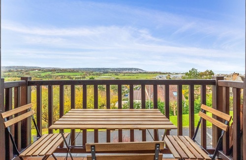 Blonville-sur-Mer Apartamento | Appartement Loma - Welkeys