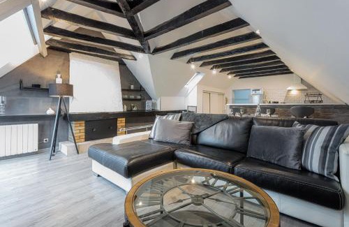 Rodez Apartamento | Appartement L'observatoire