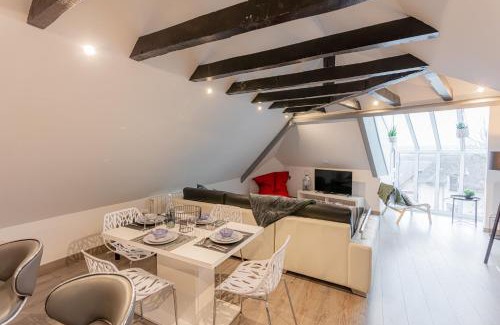 Rodez Apartamento | Appartement L'observatoire