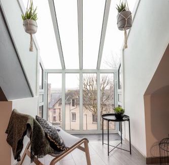 Rodez Apartamento | Appartement L'observatoire