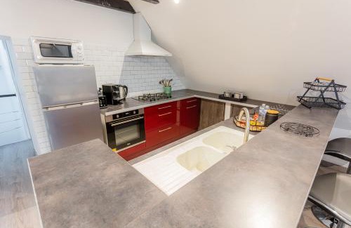 Rodez Apartamento | Appartement L'observatoire