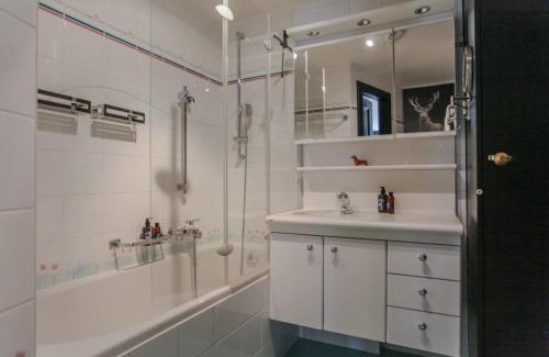 Busserach Apartamento | Appartement l Opaline - 3 chambres - 7 personnes - Champéry