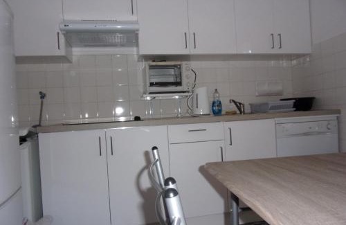 Pegomas Apartamento | Appartement L'oranger