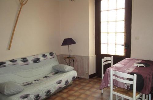 Salies-de-Bearn Apartamento | Appartement La Bananeraie