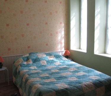 Salies-de-Bearn Apartamento | Appartement La Bananeraie