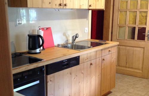 Corbieres Apartamento | Appartement La Croix