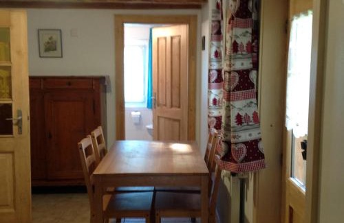 Corbieres Apartamento | Appartement La Croix
