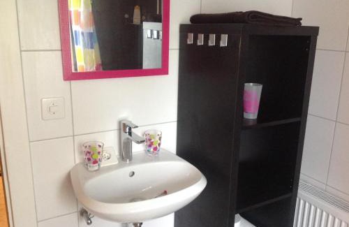 Corbieres Apartamento | Appartement La Croix