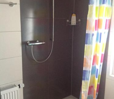 Corbieres Apartamento | Appartement La Croix