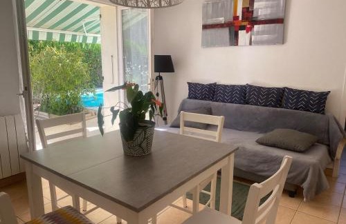 Pont-Saint-Esprit Apartamento | Appartement la calador