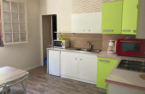 Compreignac Apartamento | Appartement La Libellule, professionnels et vacanciers