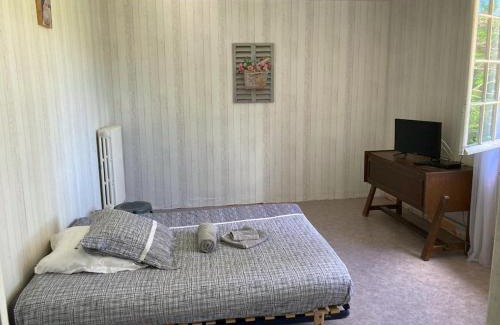 Compreignac Apartamento | Appartement La Libellule, professionnels et vacanciers