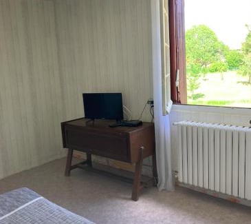 Compreignac Apartamento | Appartement La Libellule, professionnels et vacanciers