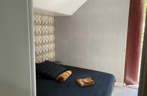 Compreignac Apartamento | Appartement La Libellule, professionnels et vacanciers