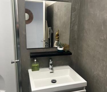 Saumur Apartamento | Appartement La Petite Tonnelle - place St Pierre