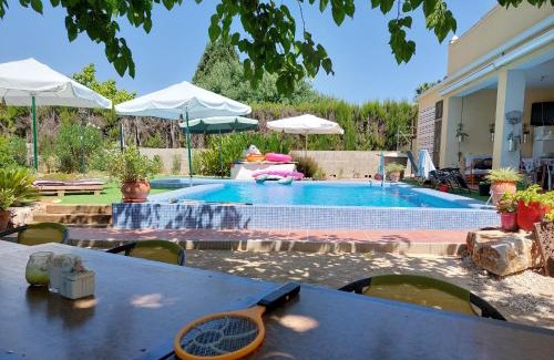 Ontinyent Apartamento | Appartement La Ponça
