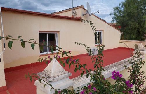 Ontinyent Apartamento | Appartement La Ponça