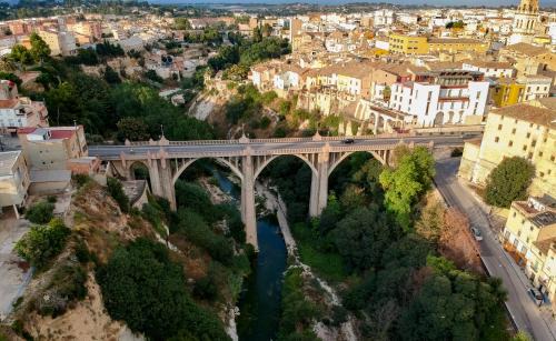 Ontinyent Apartamento | Appartement La Ponça