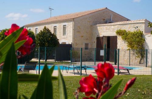 Sainte-Soulle Apartamento | Appartement La Rochelle