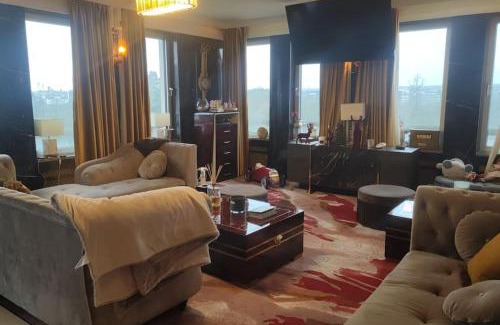 Ville Haute Apartamento | Appartement La Suite Royale Centre Luxembourg 2 chambres