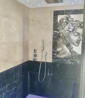 Ville Haute Apartamento | Appartement La Suite Royale Centre Luxembourg 2 chambres