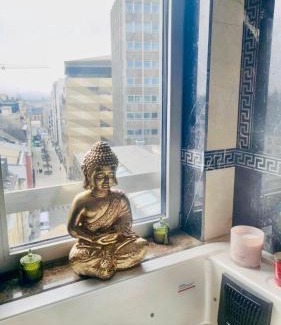 Ville Haute Apartamento | Appartement La Suite Royale Centre Luxembourg 2 chambres