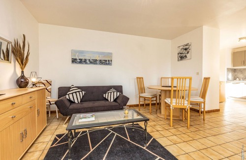 Gaillac Apartamento | Appartement la Toscanelle - Quartier Historique - Gaillac