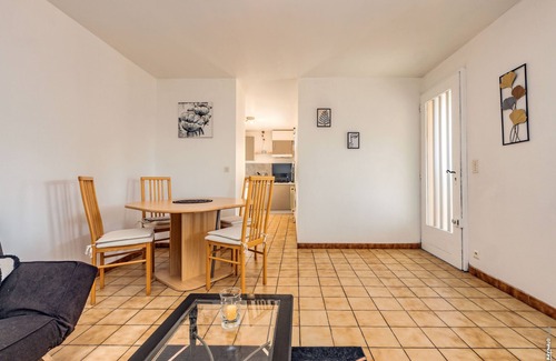 Gaillac Apartamento | Appartement la Toscanelle - Quartier Historique - Gaillac