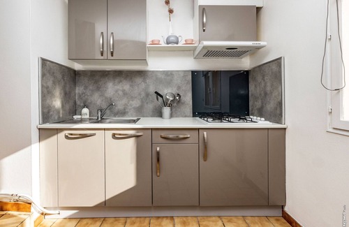 Gaillac Apartamento | Appartement la Toscanelle - Quartier Historique - Gaillac