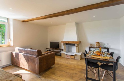 Amiens Apartamento | Appartement La Vénus de Renancourt