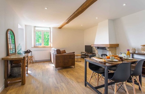 Amiens Apartamento | Appartement La Vénus de Renancourt