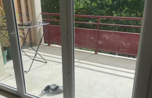 Sciez Apartamento | Appartement Lac Leman