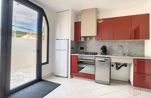 Lamalou-les-Bains Apartamento | Appartement Lamalou-les-Bains, 2 pièces, 2 personnes - FR-1-451-142