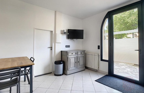 Lamalou-les-Bains Apartamento | Appartement Lamalou-les-Bains, 2 pièces, 2 personnes - FR-1-451-142