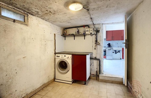 Lamalou-les-Bains Apartamento | Appartement Lamalou-les-Bains, 2 pièces, 2 personnes - FR-1-451-142