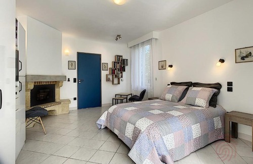 Lamalou-les-Bains Apartamento | Appartement Lamalou-les-Bains, 2 pièces, 2 personnes - FR-1-451-142