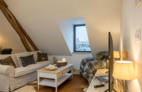 Lamotte-Beuvron Apartamento | Appartement Lamotte-Beuvron