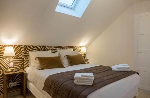 Lamotte-Beuvron Apartamento | Appartement Lamotte-Beuvron