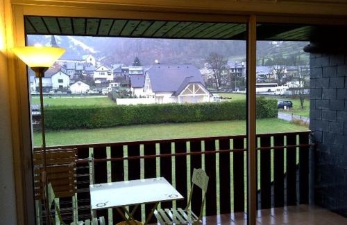 Laruns Apartamento | Appartement LARUNS 2 à 4 personnes