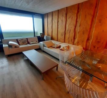 La Mongie Casa | Appartement "le chamois" Mongie centre 10 pers Bel appartement standing