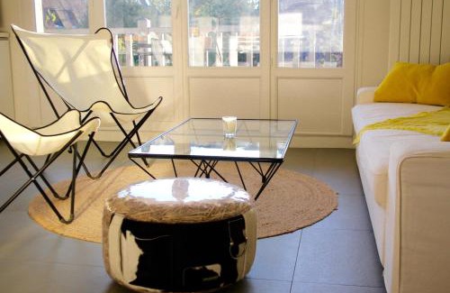 Tourgeville Apartamento | Appartement Le Clos de Sablier