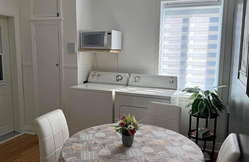 Joliette Condominio | Appartement Le Dépanneur /Internet