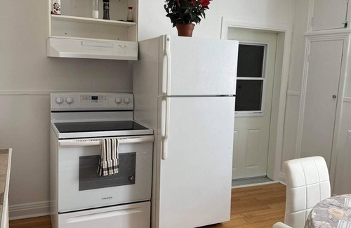 Joliette Condominio | Appartement Le Dépanneur /Internet