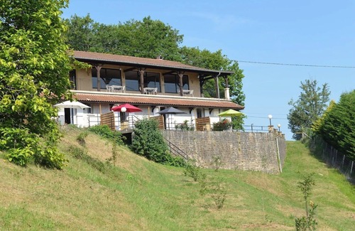 Saint-Andre-dAllas Apartamento | Appartement Les Hyacinthes 6