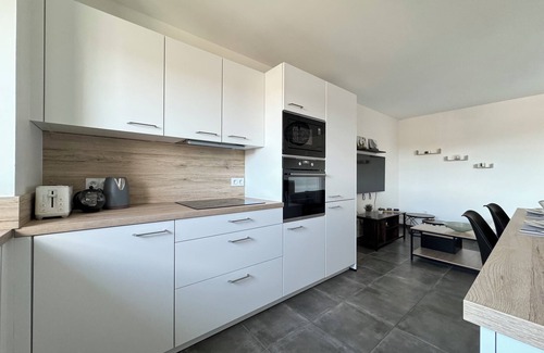 Tain-l'Hermitage Condominio | Appartement Le 202 - Tain l'Hermitage