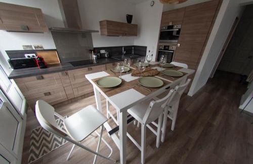 Nationale Apartamento | Appartement LE JULES FAVRE