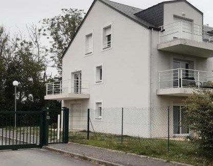 Isigny-sur-Mer Apartamento | Appartement le Kingsbridge
