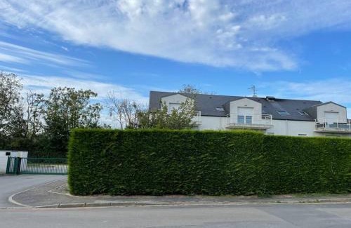Isigny-sur-Mer Apartamento | Appartement le Kingsbridge
